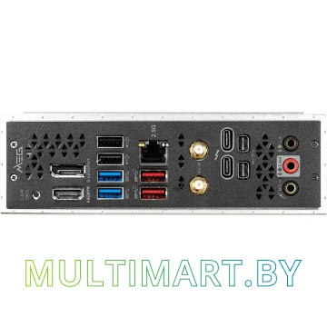 Материнская плата MSI MEG Z590I Unify картинка 6